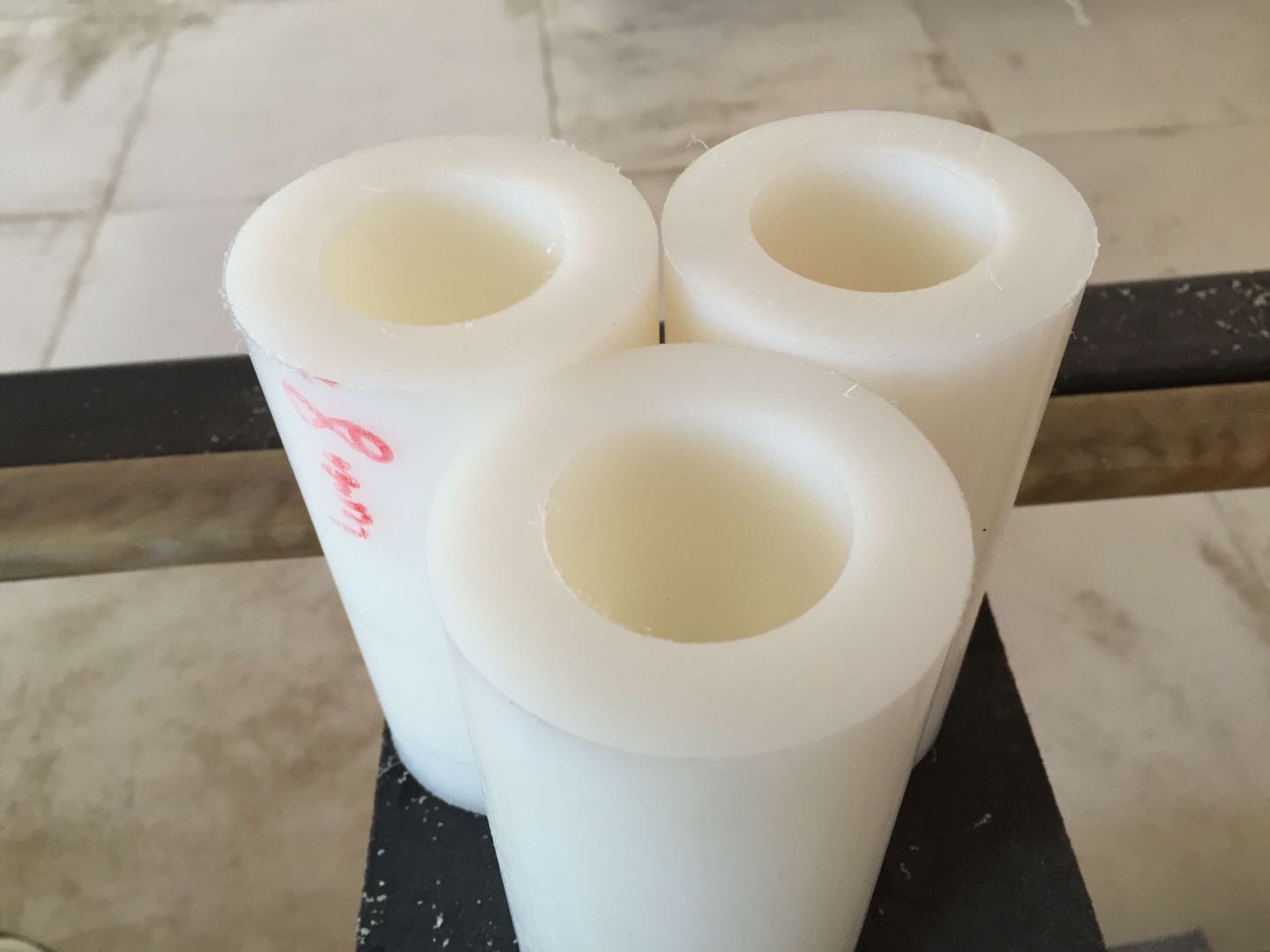 超高分子量聚乙烯異型材